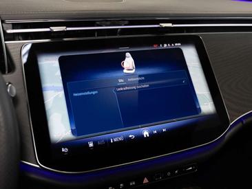 Mercedes Classe E 300 Night Edition — photo 12