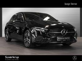 Mercedes Classe A 200 - 2025 - Joinsteer - #1
