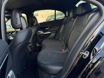 Mercedes Classe E 220 AMG-Line — photo 10