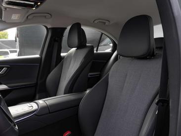 Mercedes Classe E 200 AVANTGARDE — photo 5