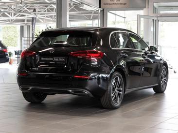 Mercedes Classe A 200 — photo 2
