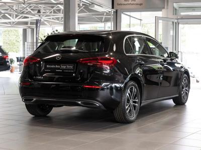 Mercedes Classe A 200