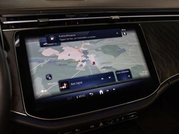 Mercedes Classe E 200 AVANTGARDE — photo 11