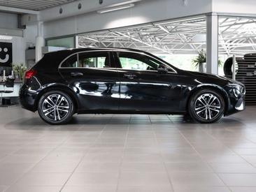 Mercedes Classe A 200 — photo 3
