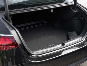 Mercedes Classe E 200 AVANTGARDE — photo 7
