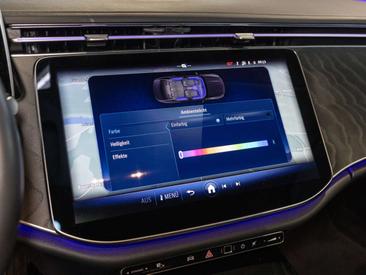 Mercedes Classe E 200 AVANTGARDE — photo 12