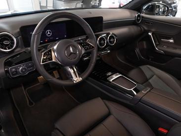Mercedes Classe A 200 — photo 4