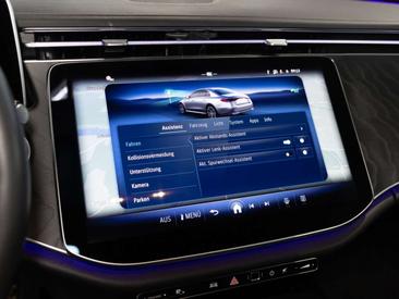 Mercedes Classe E 200 AVANTGARDE — photo 13