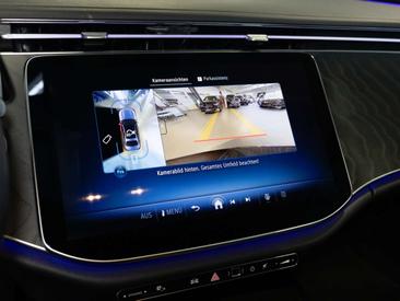 Mercedes Classe E 200 AVANTGARDE — photo 14