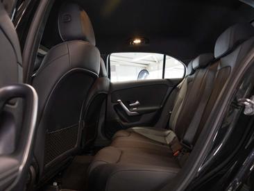 Mercedes Classe A 200 — photo 6
