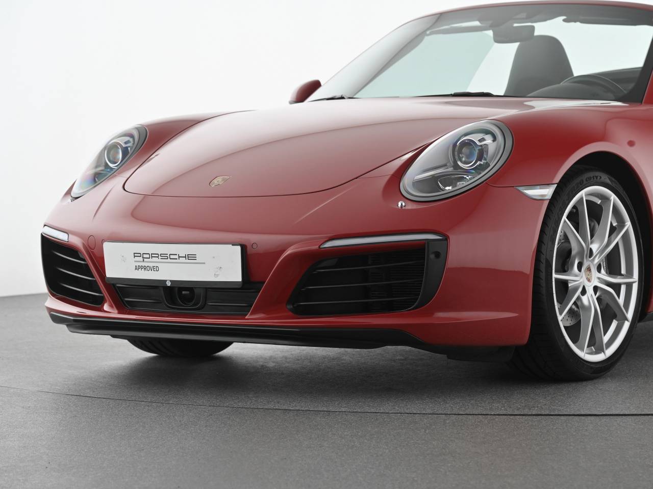 Porsche 991 II Carrera 4 Cabriolet - 2016 - Joinsteer - #7