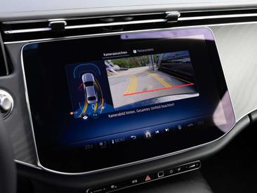 Mercedes Classe E 200 AVANTGARDE — photo 10