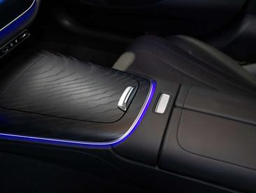 Mercedes Classe E 200 AVANTGARDE — photo 15