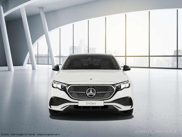 Mercedes Classe E 300 Night Edition — photo 2