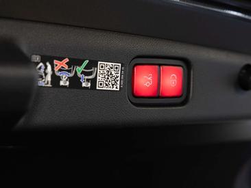 Mercedes Classe E 200 AVANTGARDE — photo 17