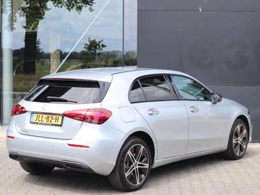 Mercedes Classe A 250 Business — photo 2