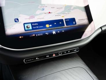 Mercedes Classe E 200 AVANTGARDE — photo 13
