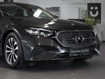 Mercedes Classe E 200 AVANTGARDE — photo 19
