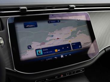 Mercedes Classe E 200 AVANTGARDE — photo 14