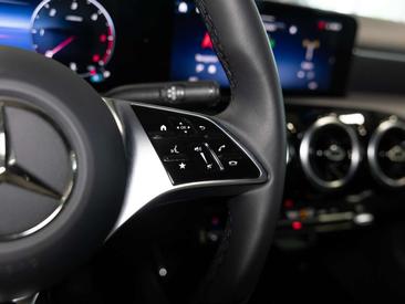 Mercedes Classe A 200 — photo 10