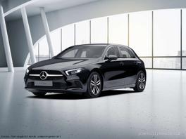 Mercedes Classe A 250 - 2022 - Joinsteer - #1