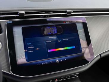 Mercedes Classe E 200 AVANTGARDE — photo 15
