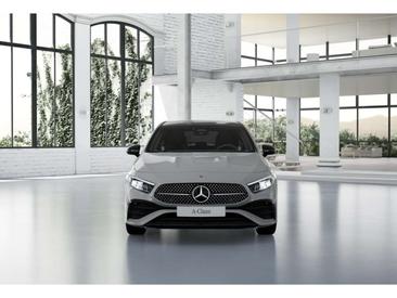 Mercedes Classe A 200 Night Edition — photo 6