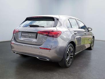 Mercedes Classe A 200 — photo 3
