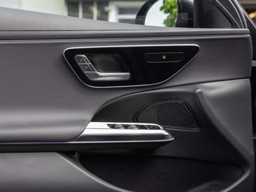 Mercedes Classe E 200 AVANTGARDE — photo 16