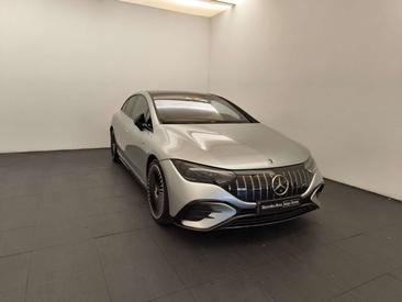 Mercedes EQE 53 Premium Plus — photo 2