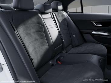 Mercedes Classe E 300 Night Edition — photo 8