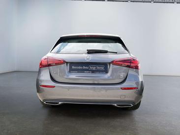 Mercedes Classe A 200 — photo 4