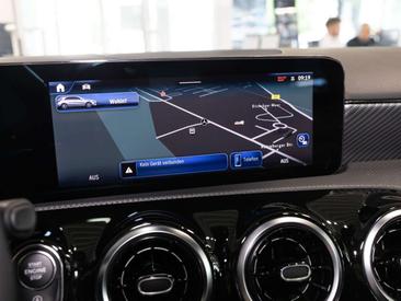 Mercedes Classe A 200 — photo 12