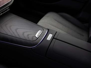 Mercedes Classe E 200 AVANTGARDE — photo 18