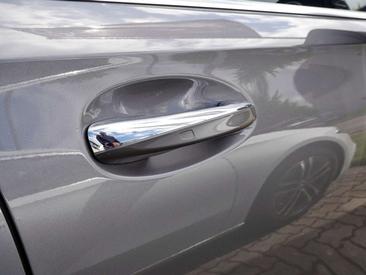Mercedes Classe A 200 — photo 5