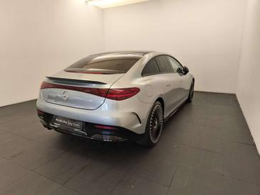 Mercedes EQE 53 Premium Plus — photo 4