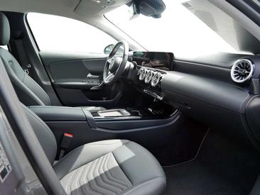 Mercedes Classe A 200 — photo 6