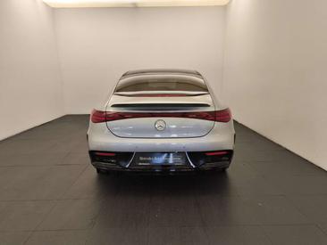 Mercedes EQE 53 Premium Plus — photo 5