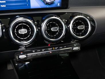 Mercedes Classe A 200 — photo 14