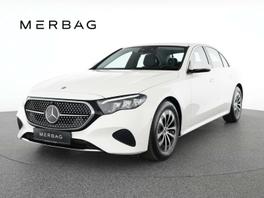 Mercedes Classe E 220 Avantgarde - 2025 - Joinsteer - #1