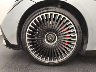 Mercedes EQE 53 Premium Plus — photo 8