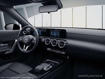 Mercedes Classe A 250 — photo 8