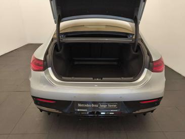 Mercedes EQE 53 Premium Plus — photo 9
