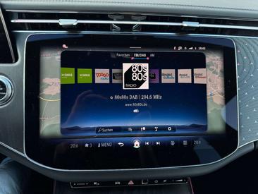 Mercedes Classe E 220 AMG-Line — photo 24