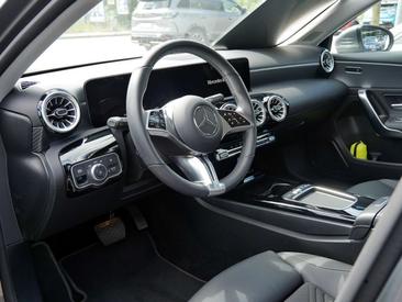 Mercedes Classe A 200 — photo 11
