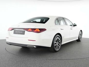 Mercedes Classe E 220 Avantgarde — photo 3