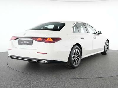 Mercedes Classe E 220 Avantgarde