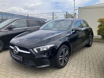 Mercedes Classe A 250 — photo 9