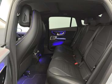Mercedes EQE 53 Premium Plus — photo 11