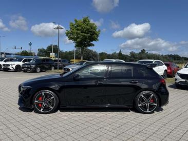 Mercedes Classe A45 AMG 45 — photo 7